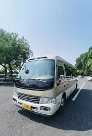 平台为2023年第19届杭州亚运会供车